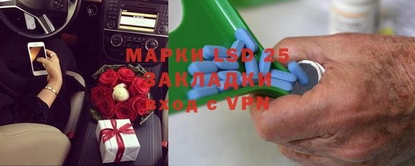 твердый Арсеньев